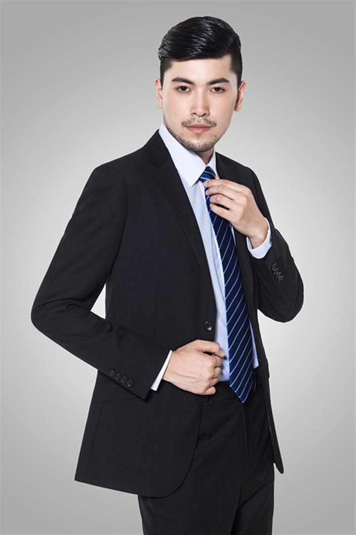 葛方丽 调色与视觉增强负责人